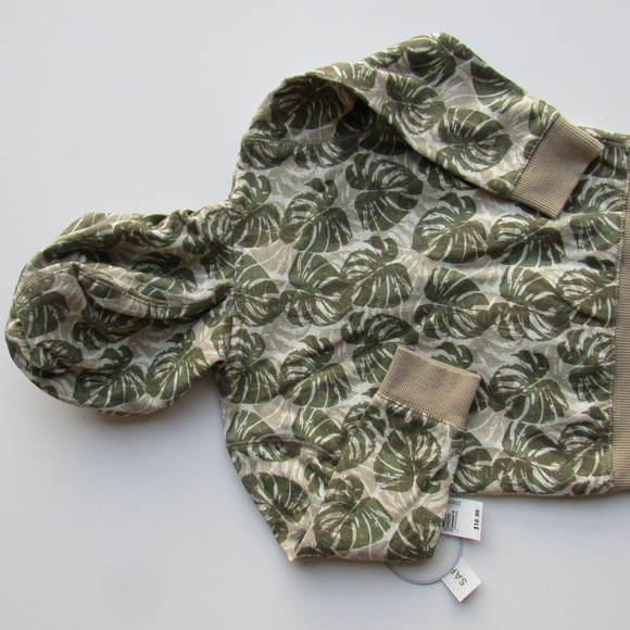 KoalaKids Safari Jacket Baby Boy Outwear - Picture 7 of 8